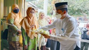 PDNA Kota Sukabumi Hadirkan NA Mart, Begini Programnya