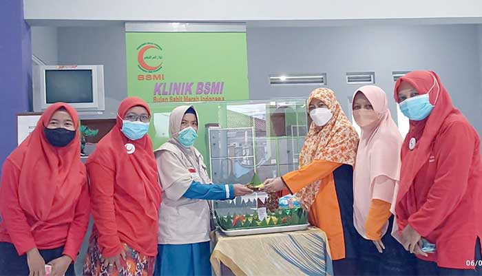 BSM Kota Sukabumi