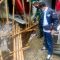 Bamin Bakti Koramil 0607-04 Kota Sukabumi Utara