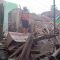 Banjir Baros Sukabumi