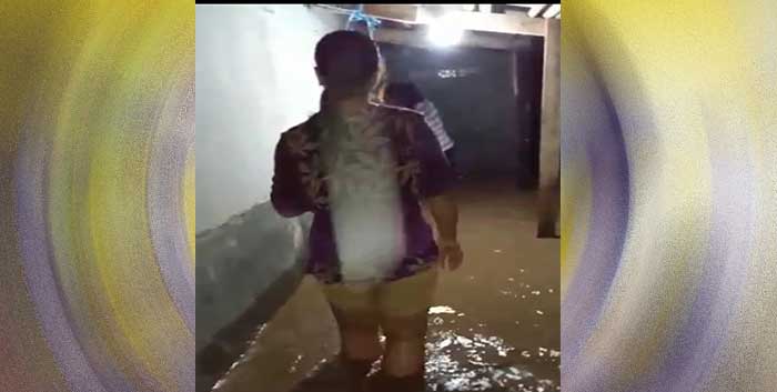 Banjir-Simpenan