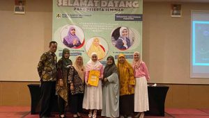Disdikbud Kota Sukabumi Resmi Izinkan TK GAIS menjadi Bright Islamic Montessori School