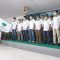 Pelantikan DPC HKTI Kabupaten Sukabumi.