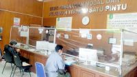 Pemohon Perizinan di Kota Sukabumi Naik 10 Persen