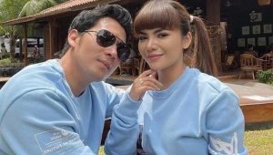 Dinar Candy-Ridho Ilahi Putus, Batal Nikah