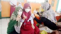 Disdikbud Kota Sukabumi Dorong Percepatan Herd Immunity Anak