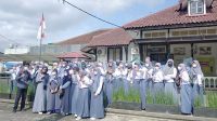 Dishub Kota Sukabumi Gencar Edukasi Wisata