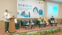Diskominfo Kota Sukabumi Ingatkan Ibu -ibu Gunakan Internet Bijak dan Sehat 