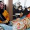 Kodisi Susan Antela, guru honorer SMAN 1 Cisolok