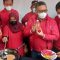 Sekjen DPP PDI Perjuangan