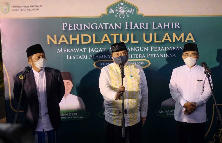 Airlangga