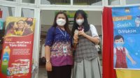 Siswi SMA BPK Penabur Sumbang Emas untuk Kota Sukabumi
