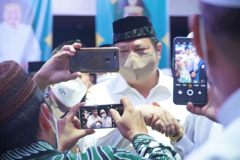 Airlangga