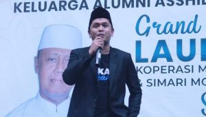 Asep Januarsah Kandidat BPKH dari Kalangan Milenial, Cek Pengalamannya