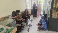Pelajar SMP Kota Sukabumi Serang SMP Kebonpedes, Begini Motifnya