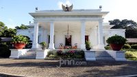 Reshuffle Kabinet Akhir Maret, PAN Dapat Jatah 1 Menteri