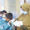 Ibunda Anggota DPR RI, Heri Gunawan