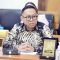 Komisi II DPRD Kota Sukabumi, Ivan Rusvansyah