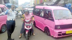 Dishub Kota Sukabumi Akan Uji Coba Reaktivasi Trayek Angkot