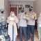 Kapolres Sukabumi Kota AKBP SY. Zainal Abidin