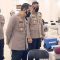 Kapolres Sukabumi Kota AKBP SY. Zainal Abidin
