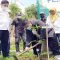 Ketua Karang Taruna Kota Sukabumi