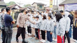 Karate Sukabumi Bidik Juara Umum