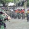 Kodim 0607/Kota Sukabumi Tanggap Bencana