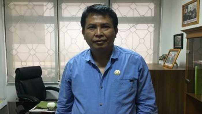 Komisi I DPRD Kabupaten Bogor, Usep Supratman