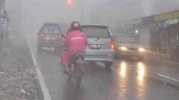 Termasuk Sukabumi, Wilayah Jabar Diprediksi Bakal Kena Bencana Hidrometeorologi, Begini Potensinya