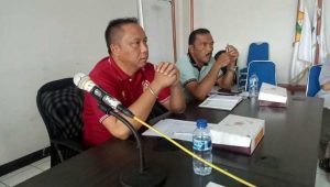 Siapa Ketua KONI Cianjur Selanjutnya?