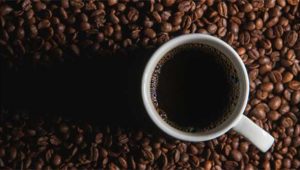 Manfaat Konsumsi Kopi Hitam untuk Kesehatan