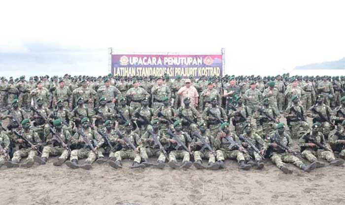 Kostrad