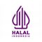 Logo Label Halal Indonesia