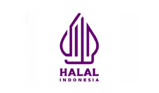 Logo Label Halal Indonesia