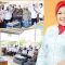 LINA RUSLINAWATI, ANGGOTA DPRD PROVINSI JAWA BARAT