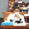 Menteri Pariwisata dan Ekonomi Kreatif Sandiaga Salahudin