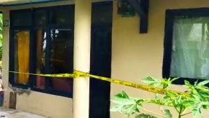 Tega, Nenek 62 Tahun di Bandung Barat Bacok Suaminya Hingga Tewas