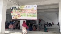 Diskumindag Kota Sukabumi Siapkan Operasi Pasar, Akhir Bulan