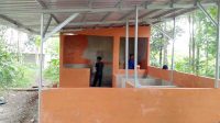 Kelurahan Karangtengah Sukabumi Sulap Anggaran P2RW Jadi TPS