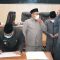 Paripurna DPRD Kabupaten Sukabumi