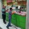 Pasar Pelita Modrn Kota Sukabumi