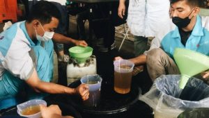 Disperindag Jabar Bakal Gelar Operasi Pasar Bulan Puasa Nanti, Ini Waktunya