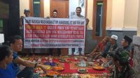 Warga Kandang Bogor Ancam Tutup Akses Jalan Lingkungan, Pemdes Tegal Mediasi