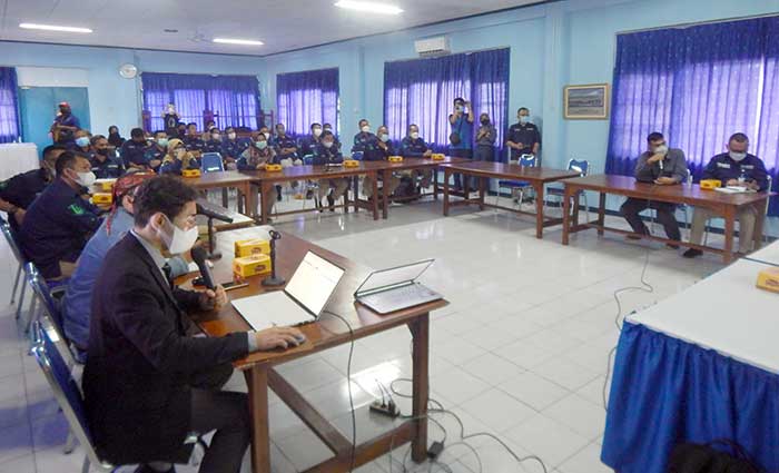 Perumdam TBW Kota Sukabumi