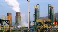 Pembangkit Geothermal Indonesia Meledak, 1 Orang Tewas dan 7 Terluka