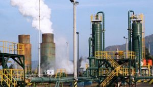 Pembangkit Geothermal Indonesia Meledak, 1 Orang Tewas dan 7 Terluka