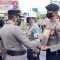 Polres Sukabumi Kota