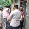 Kapolsek Cikembar AKP Ridwam Ishak
