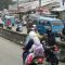 Puncak Bogor kumuh